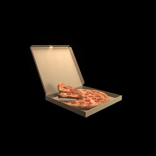 Pizza Box product image (2)