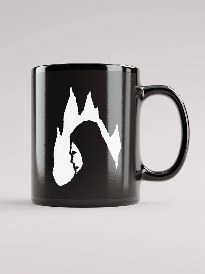 Night Flame Mug product image (1)