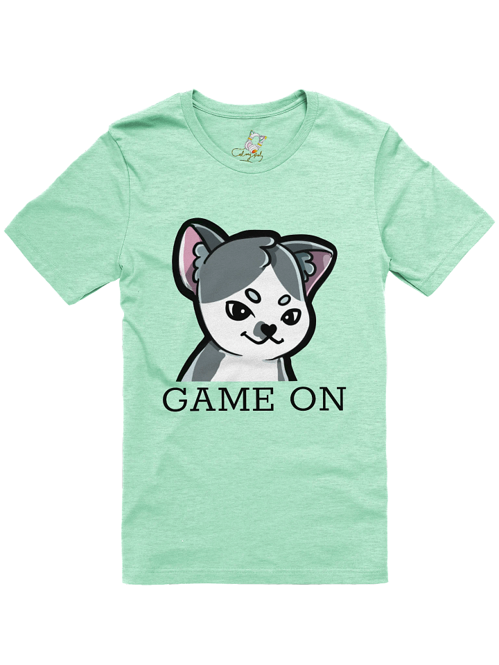 Rauru "Game On" Tee product image (3)