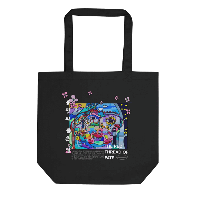Tote Bags 