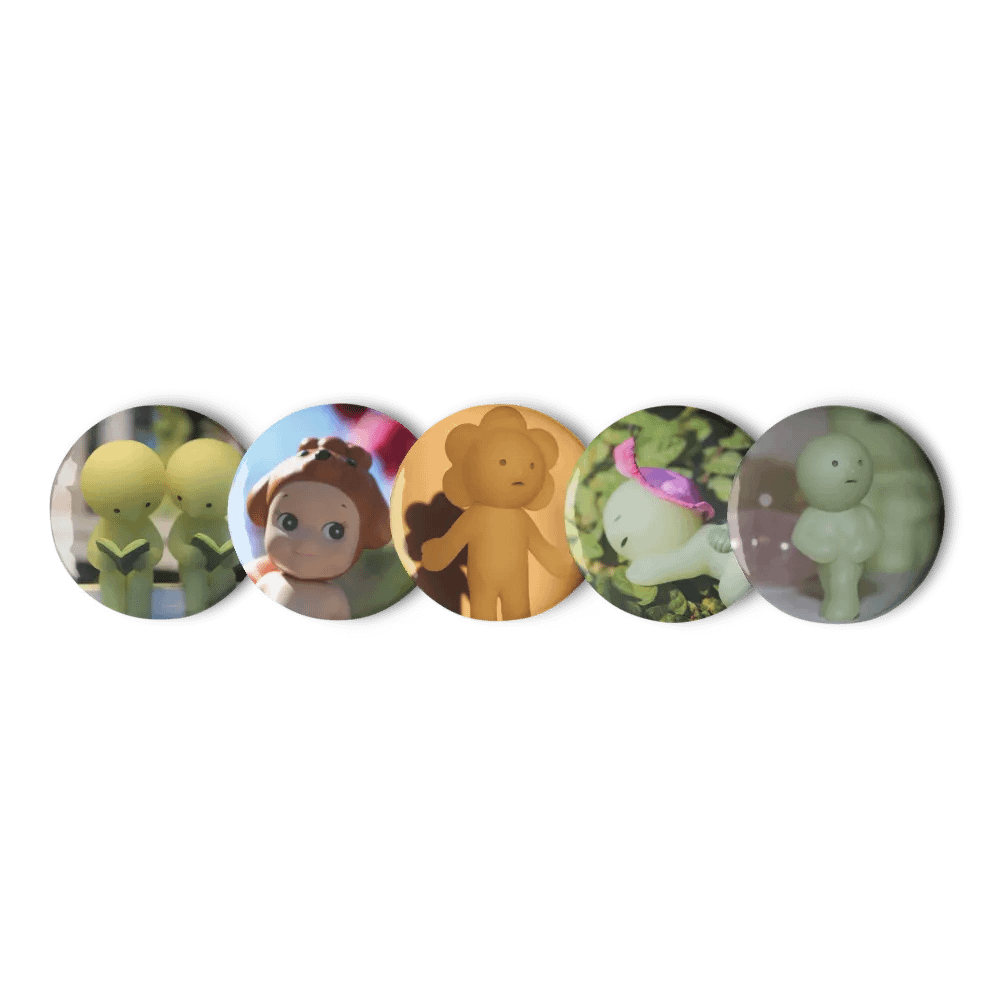 Pin Set product image (5)
