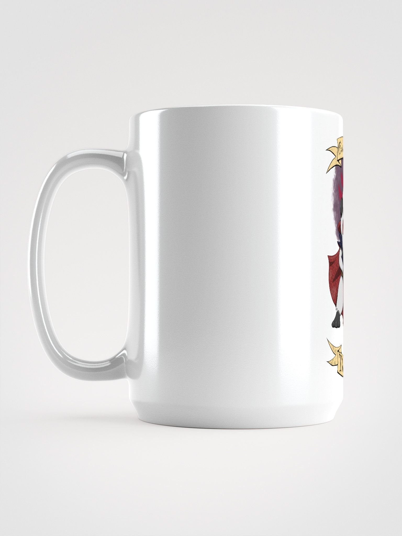 Cavie Adventurers - The Warlock product image (2)