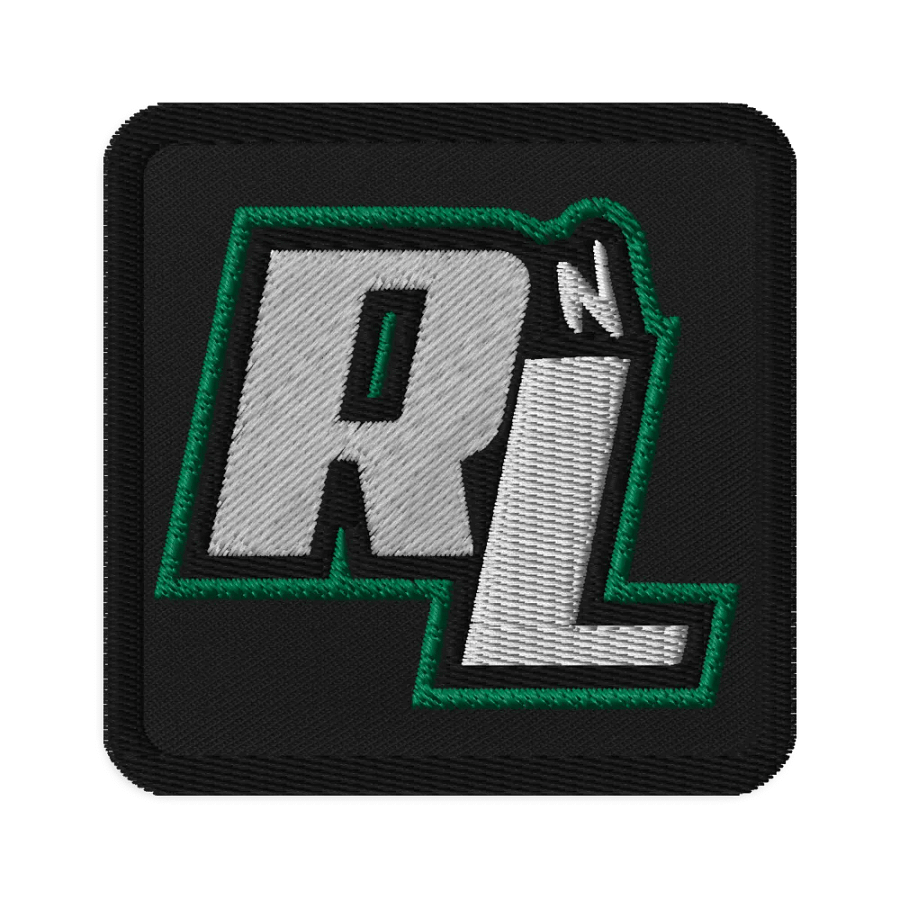 RNL Patch product image (1)