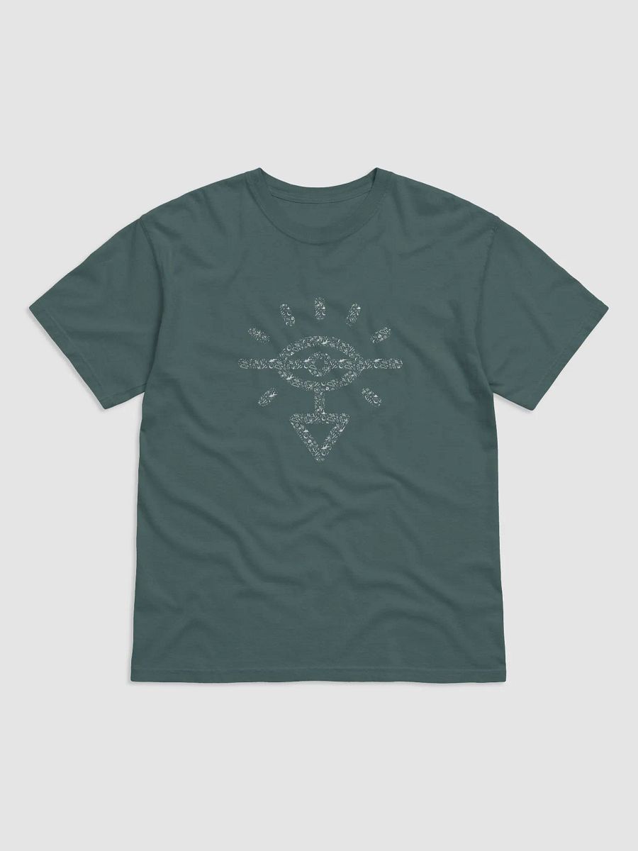 Alien Tattoo DF (Comfort Colors 1717) product image (33)