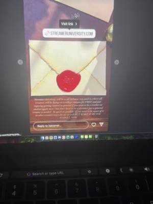 Streamer University Finally Up!!!@Kai Cenat #fyp #funny #streamer #foryoupage 