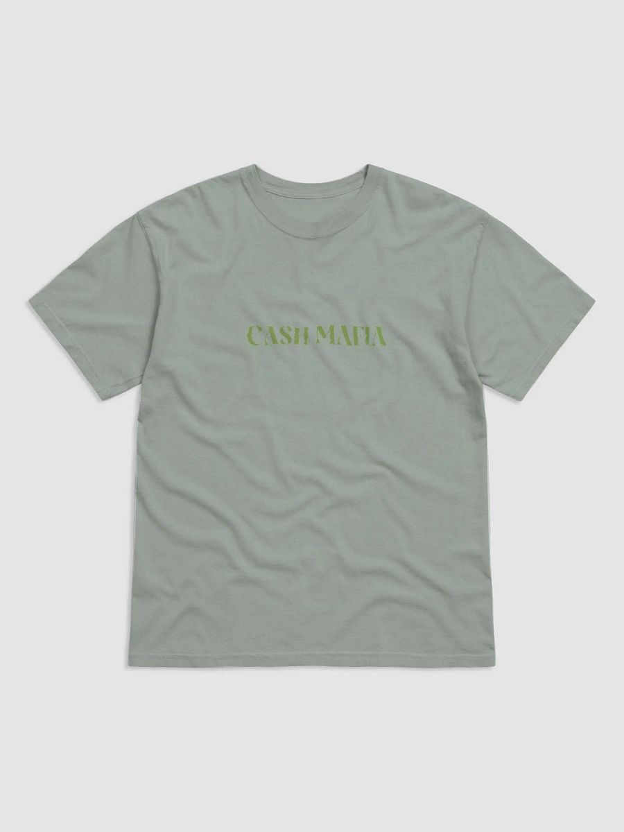 Hustle T-Shirt product image (8)
