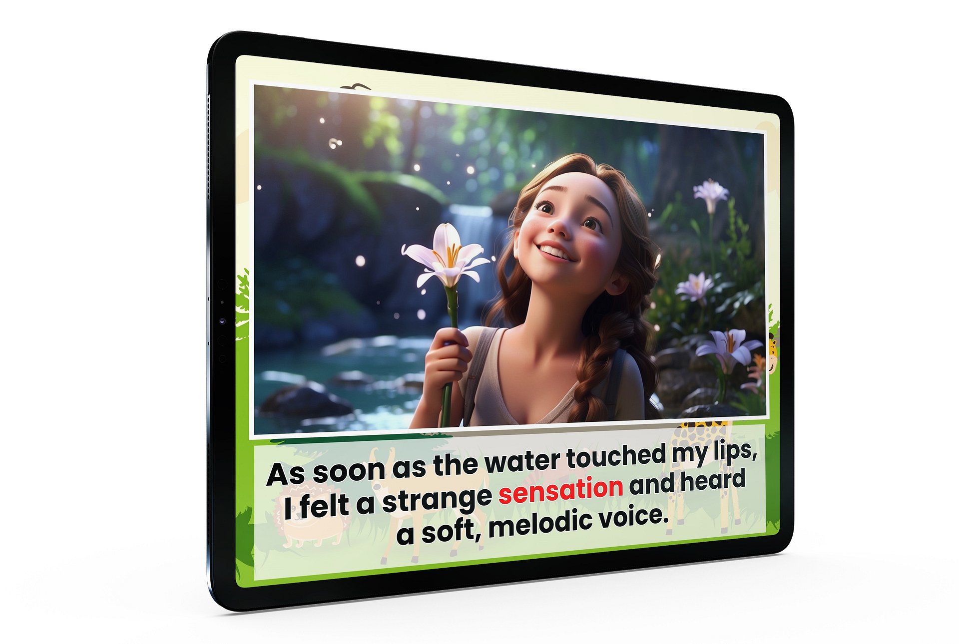 The Gift of Talking to Animals product image (2)