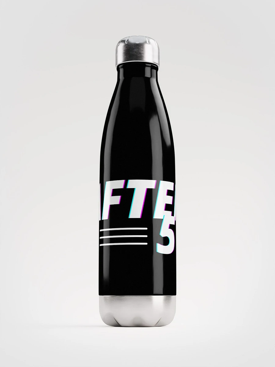 Stainless Steel Water Bottle product image (1)