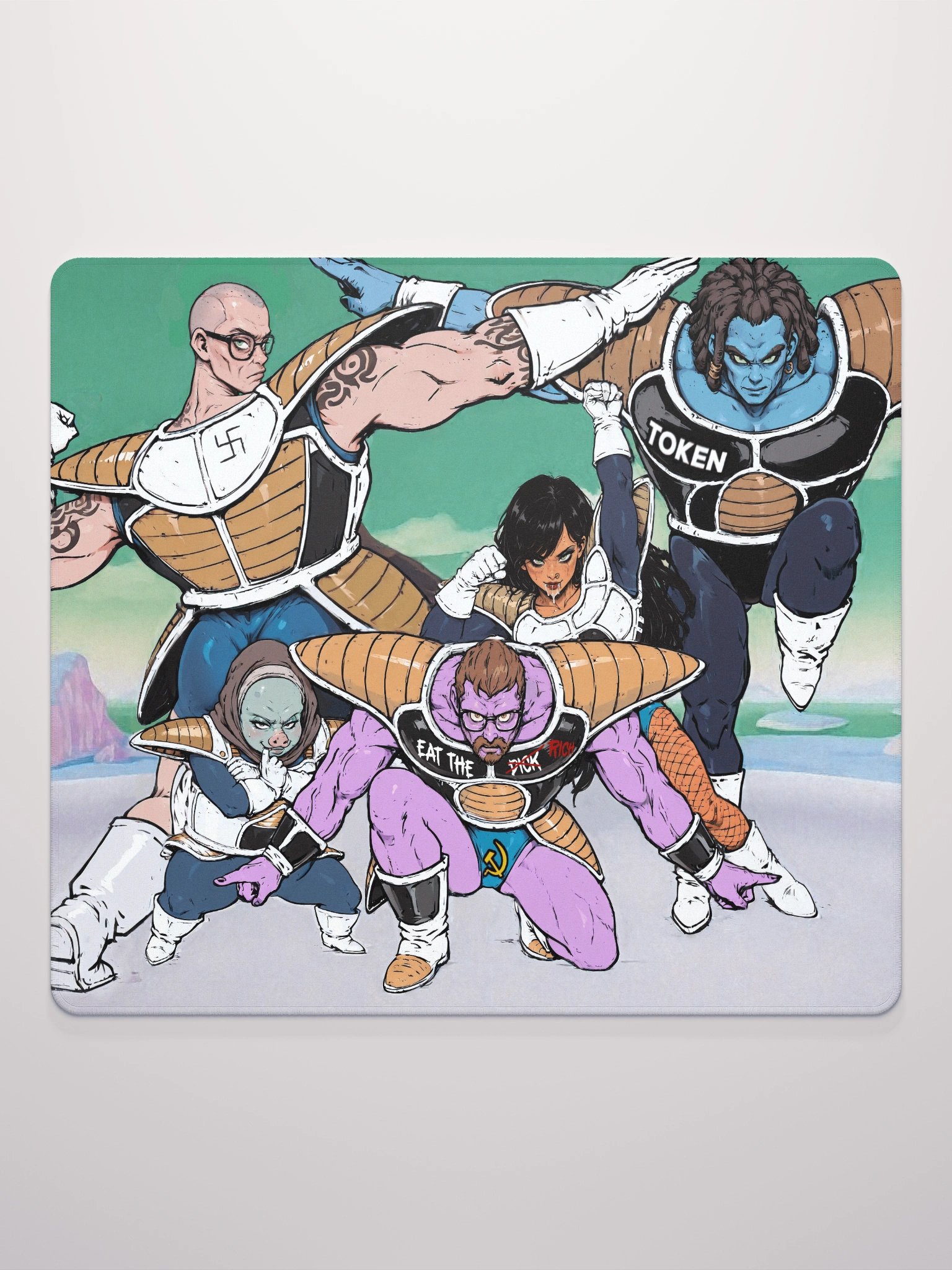 Hasan Force product image (2)