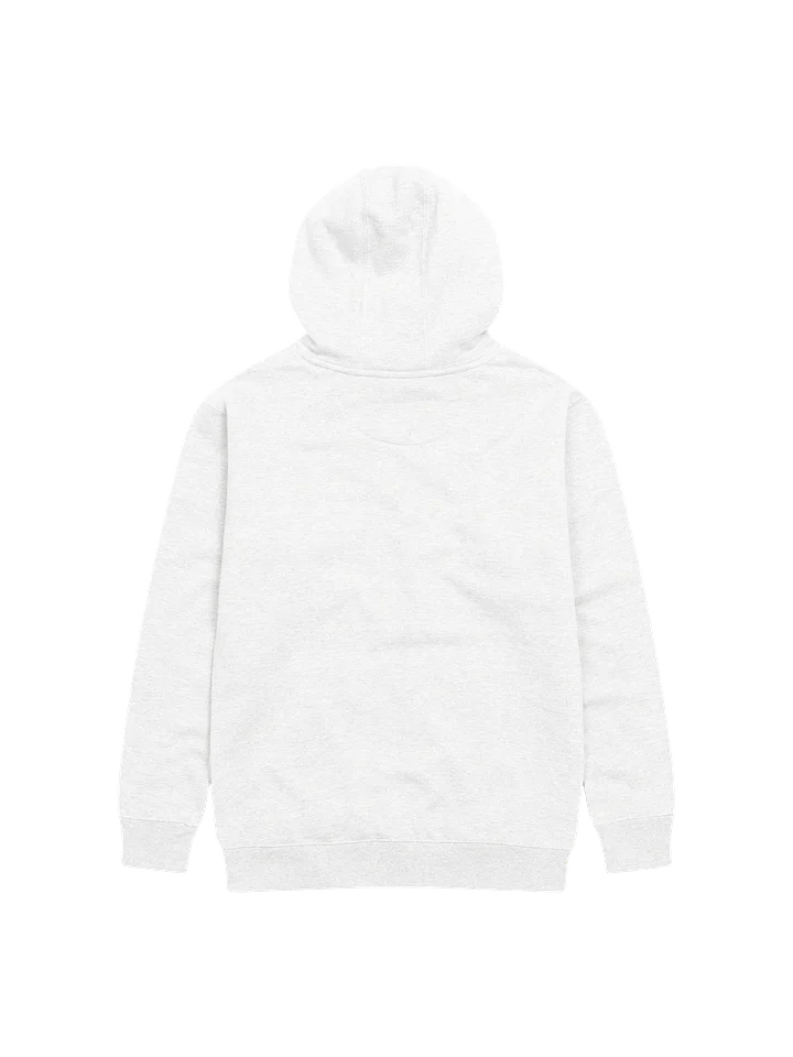 Cop Car hoodie product image (2)