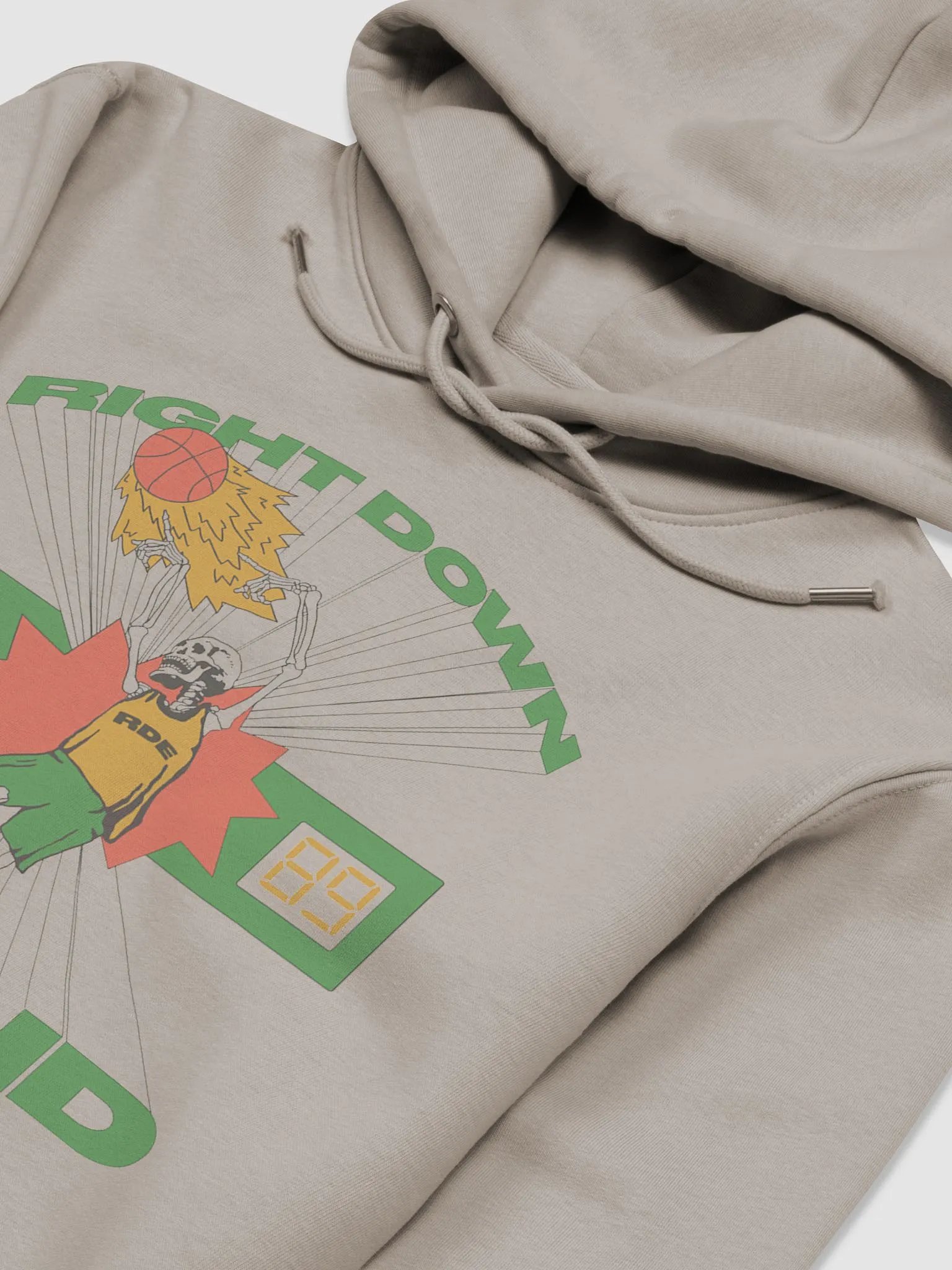 Heat Check Hoodie product image (5)