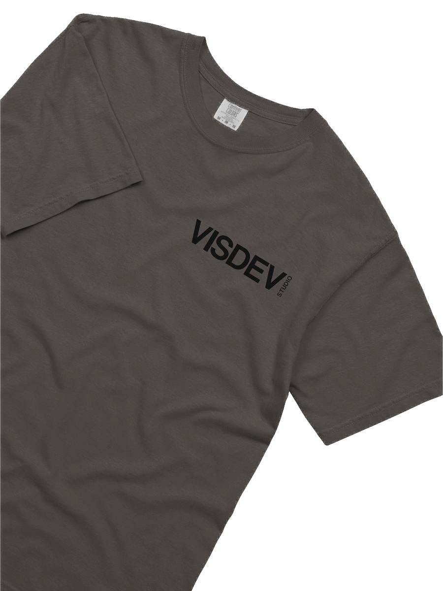 Visdev Studio - T Shirt product image (5)