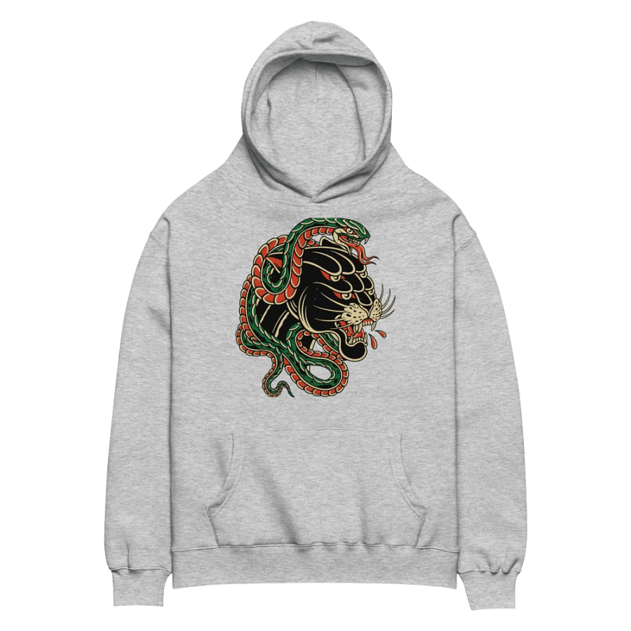 Battle Royale Serpentine Hoodie product image (4)