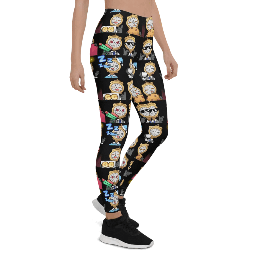 #TwamTimeless Leggings product image (7)