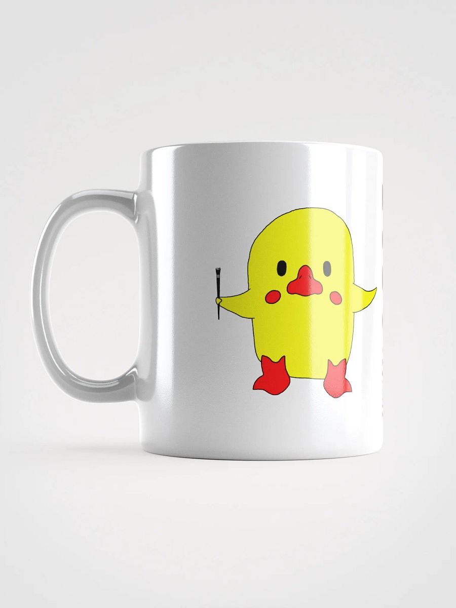 LIL Duckie Cup product image (16)