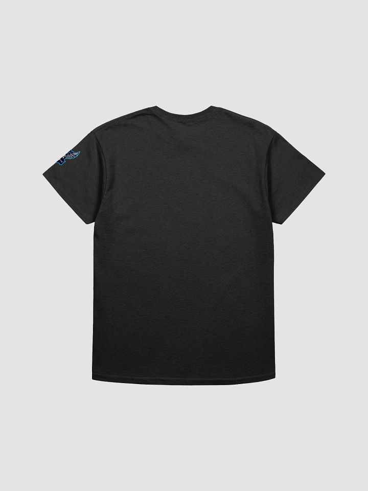 5 Year Twitch-A-Versary Tshirt product image (7)