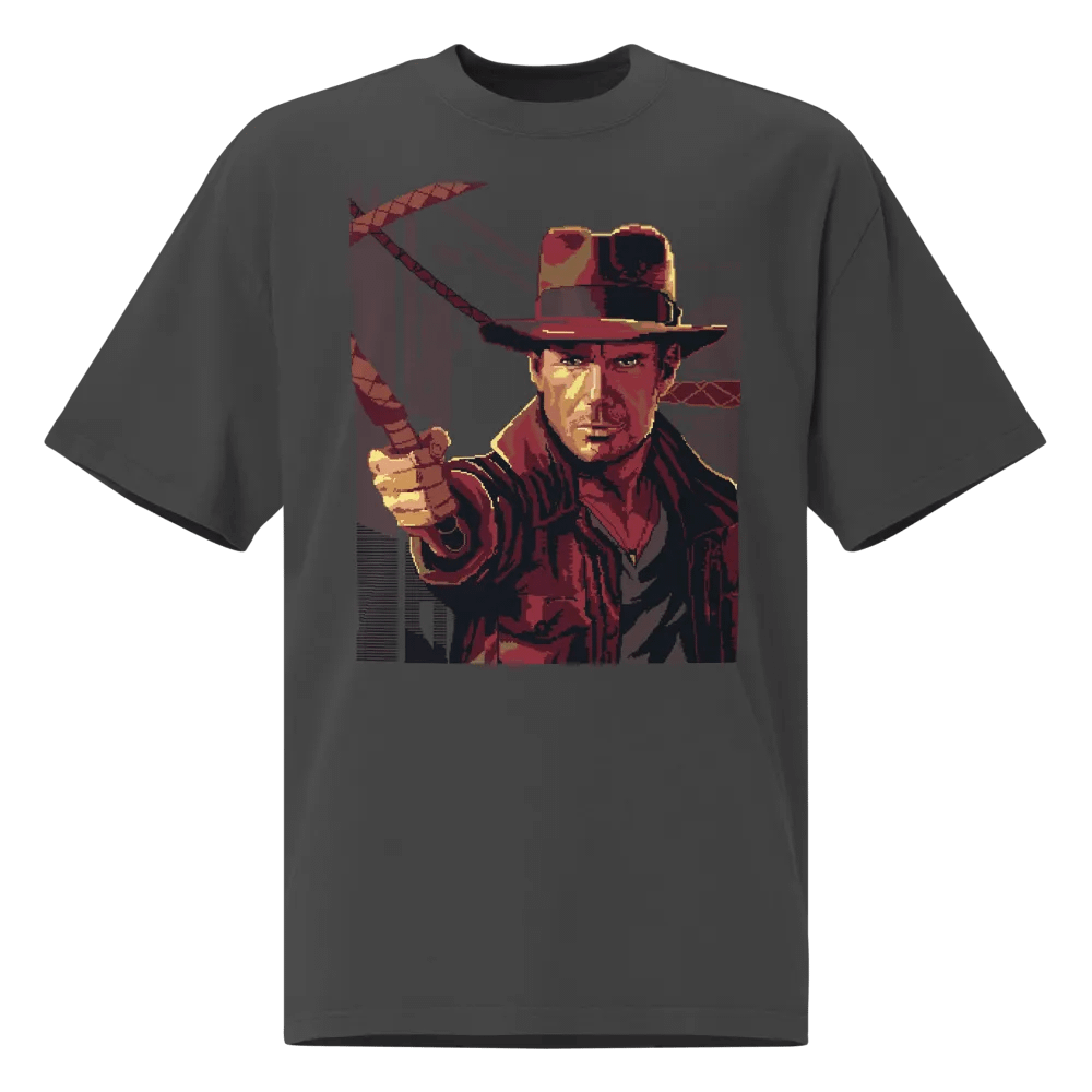 Indiana Jones Oversized product image (1)