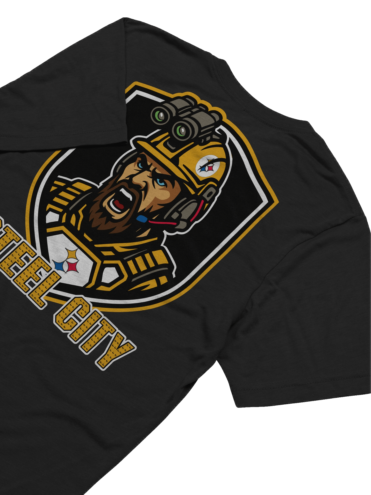 Steel City T product image (9)