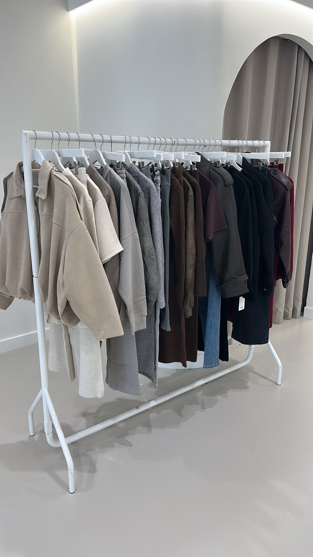 Autumn Winter £10 Lucky Dips LAUNCHING THURSDAY 30TH 6PM product image (1)