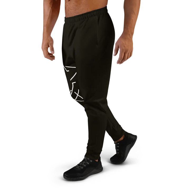 It's Pants - Black product image (1)