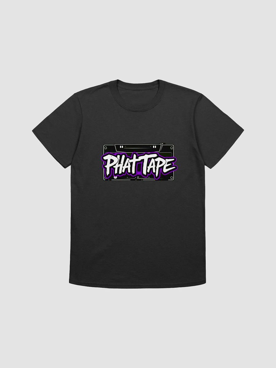 Phat Tape cassette purple product image (3)