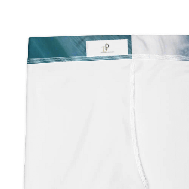 Surfer Sea Curl All-Over Shorts product image (2)