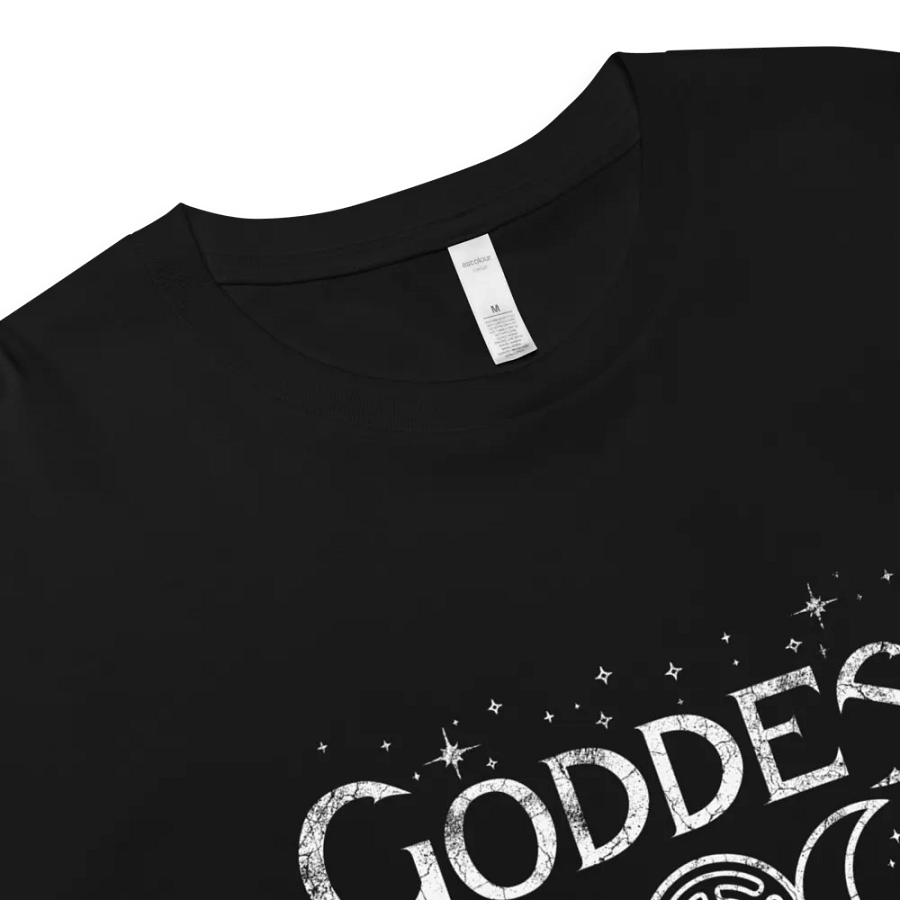 Goddess Crop Top product image (4)