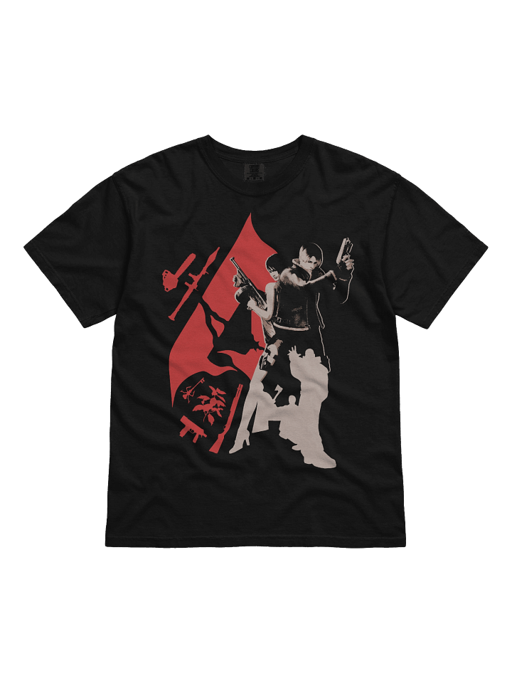 RE4 T-SHIRT product image (1)