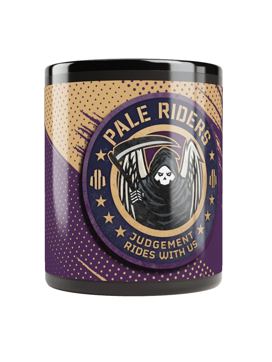 Pale Riders Coffee Mug 4 product image (1)