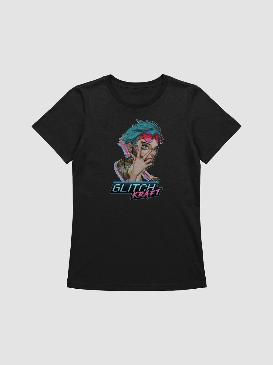 GLIIITCHKRAFT EXCLUSIVE DESIGN - Relaxed fit shirt product image (7)