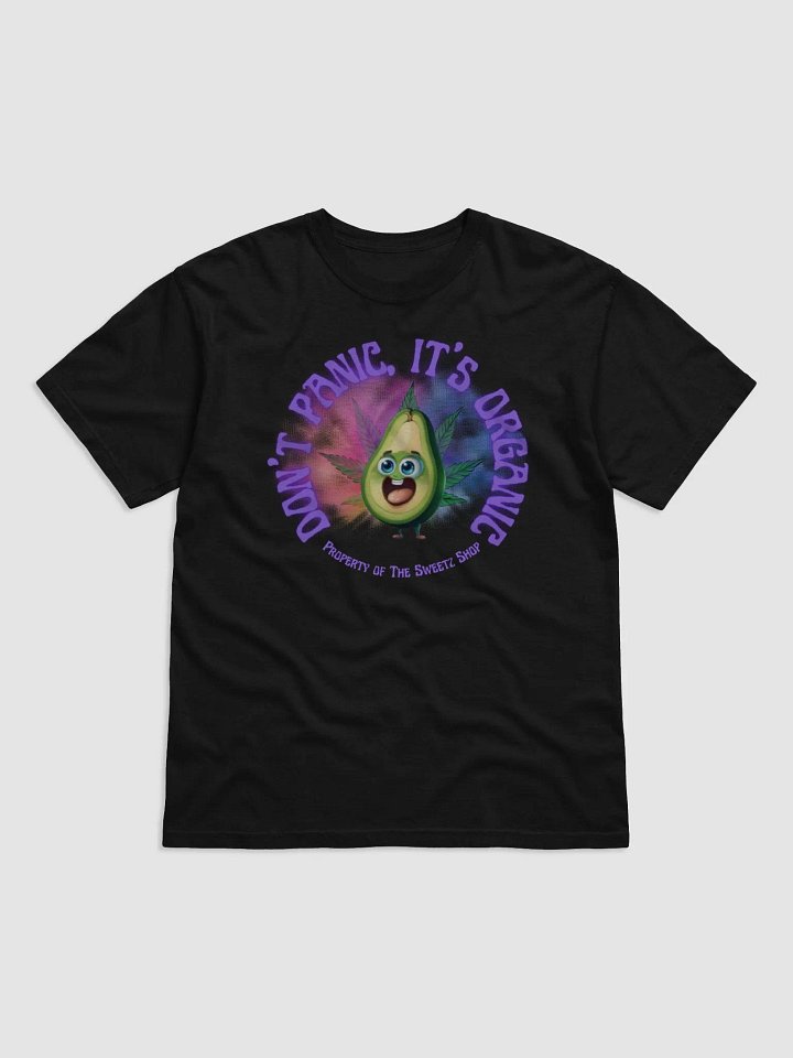 It's Organic - Oversized Tshirt product image (1)