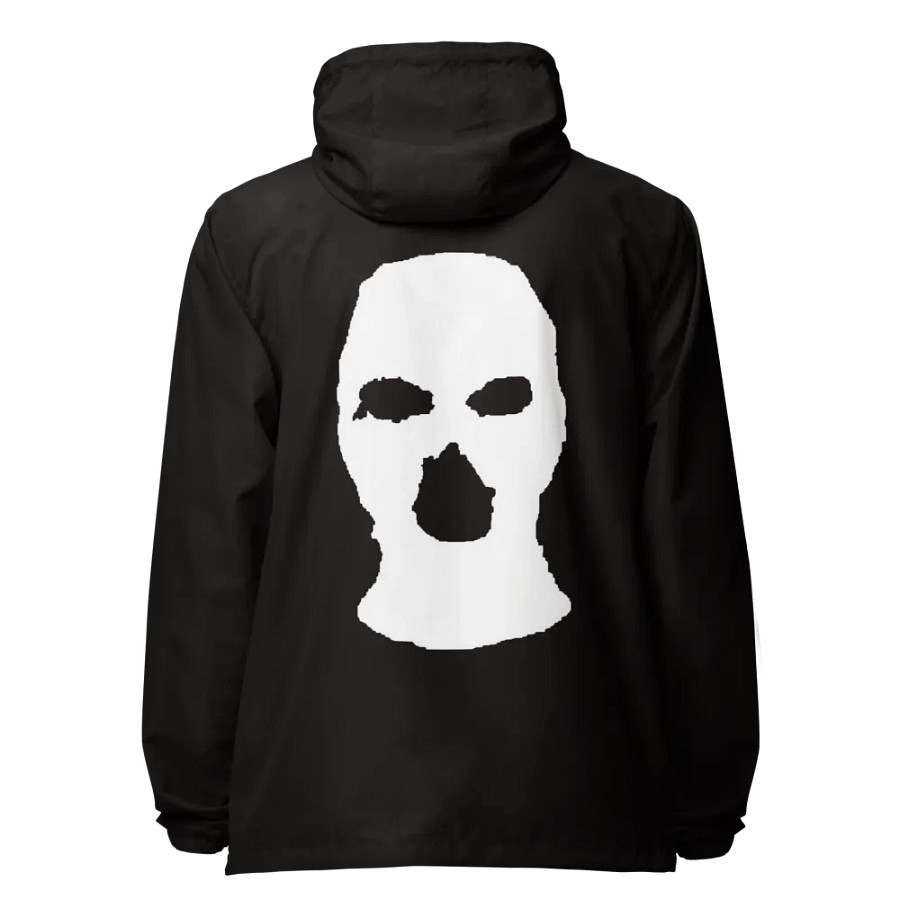 SKI MASK WINDBREAKER product image (2)