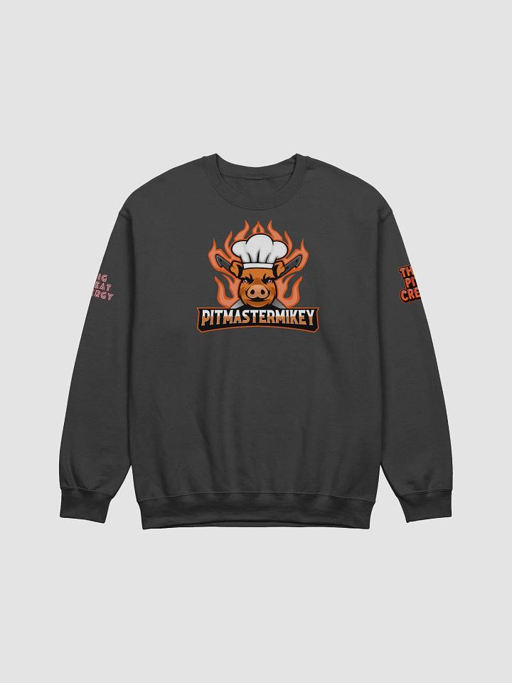 PitMasterMikey Sweater product image (1)