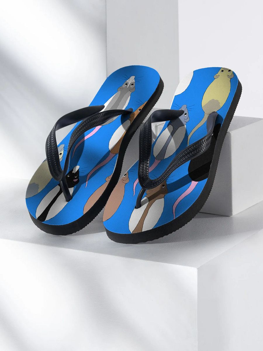 rat pack blue flipflops product image (1)
