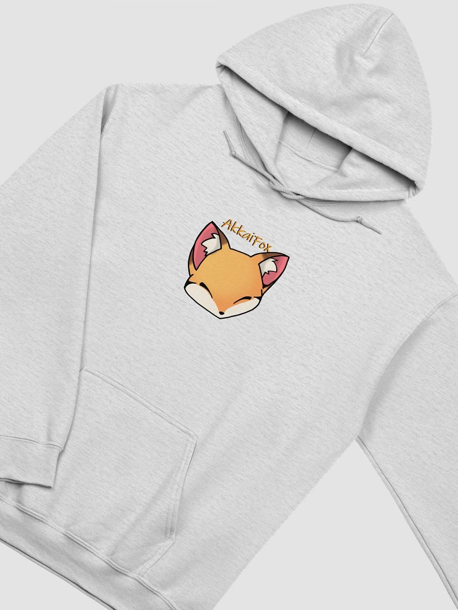 Fox Head Hoodie product image (38)