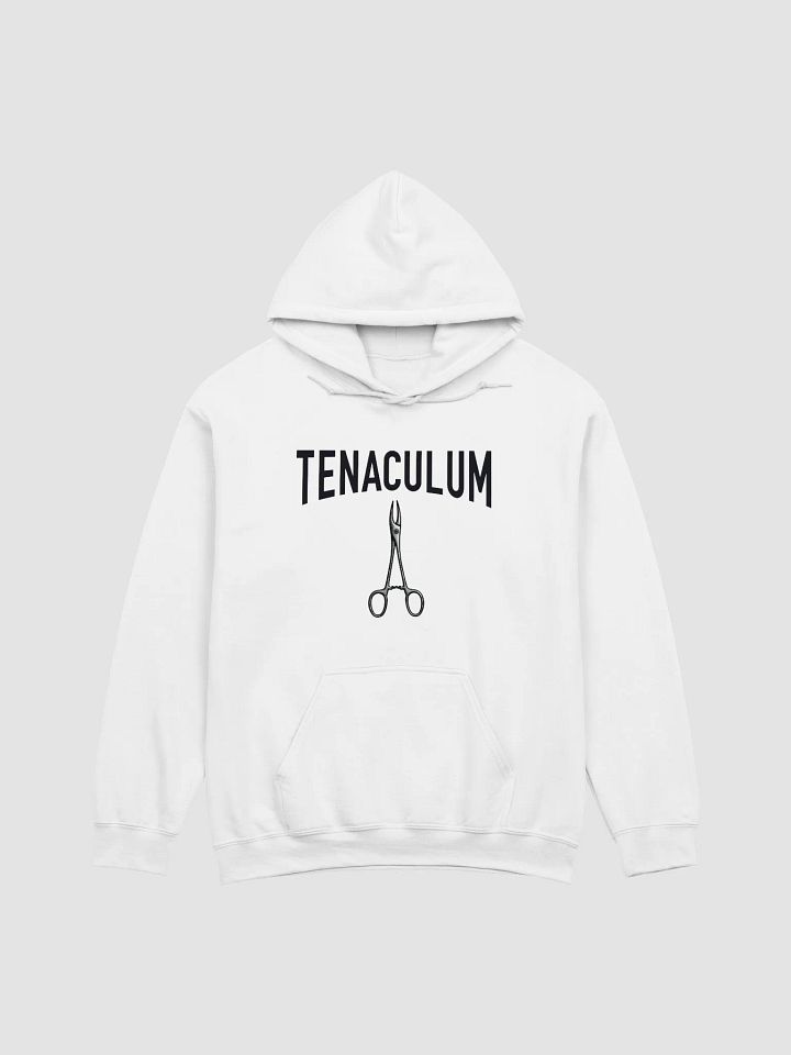 Tenaculum Medical Instrument Graphic Hoodie product image (3)