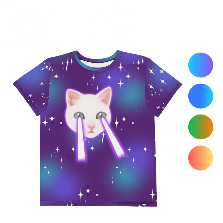 Meme Youth Tee product image (1)