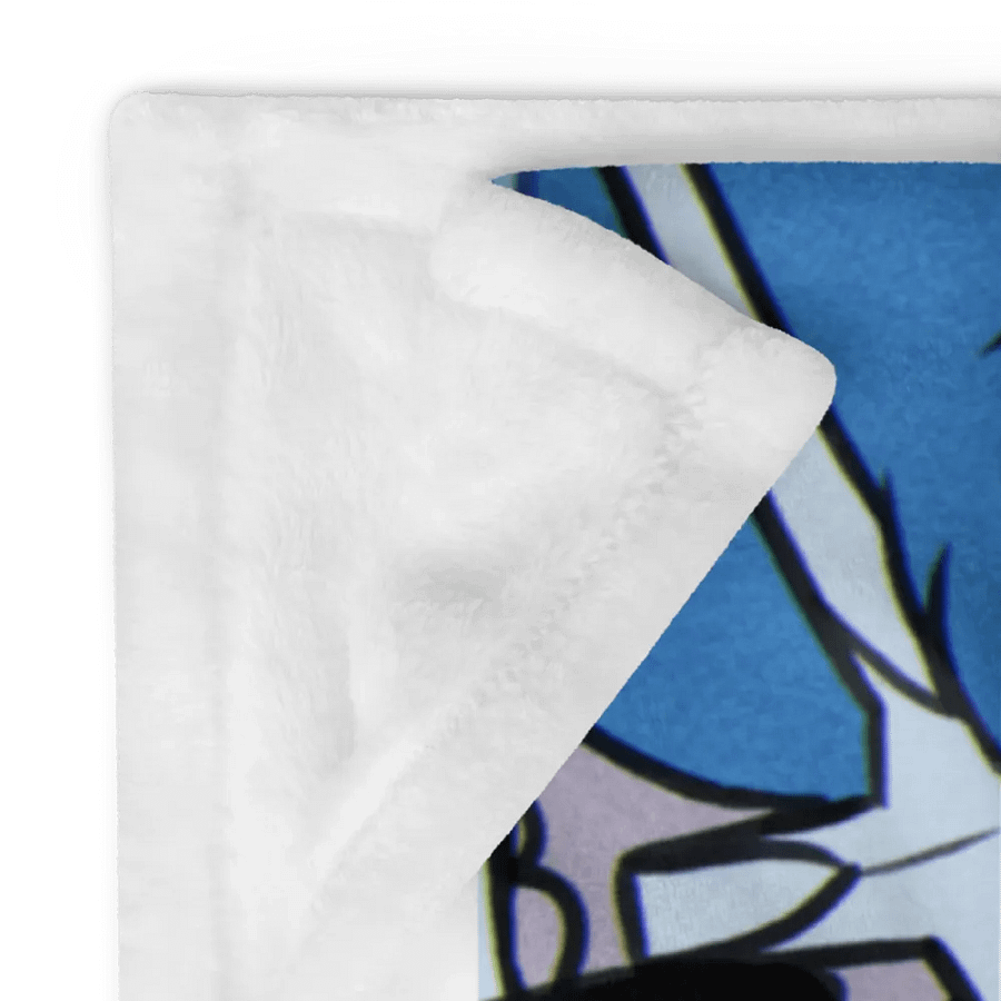 Distortion World 2 Blanket product image (24)