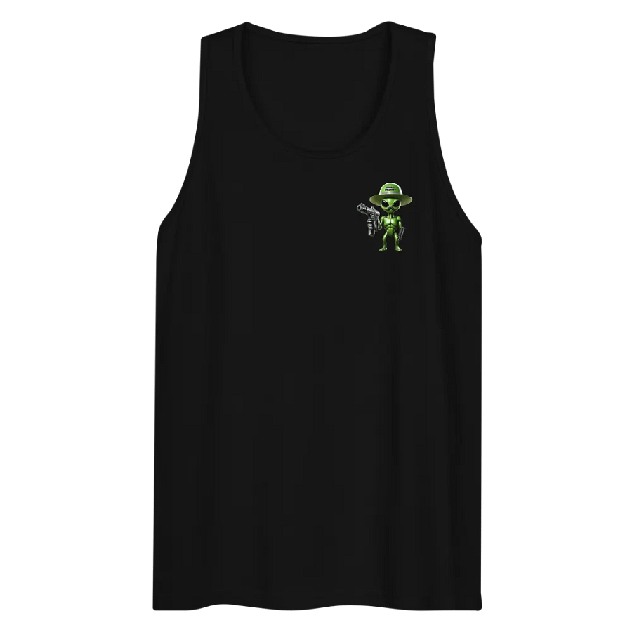 General Insanity: Tank Top product image (10)