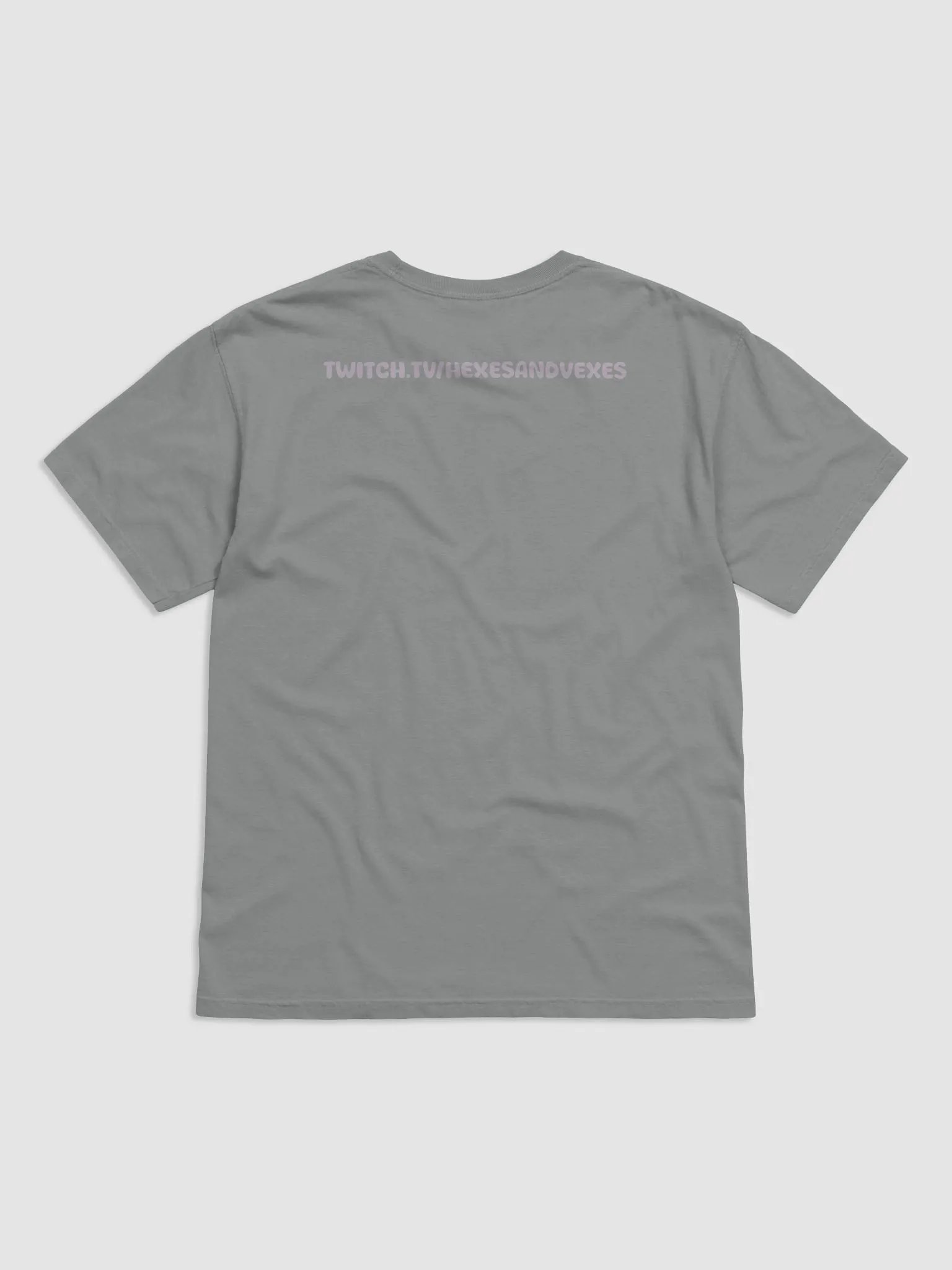 Hexes & Vexes Logo Shirt product image (2)