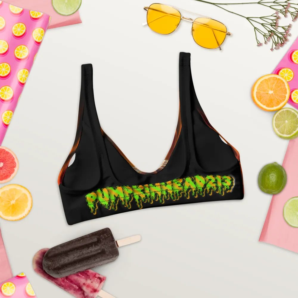 Demon's Harvest Bikini Top product image (12)