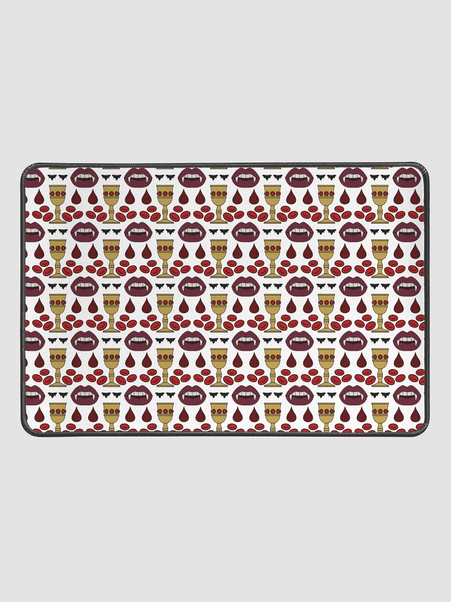 Vampire Desk Mat product image (1)