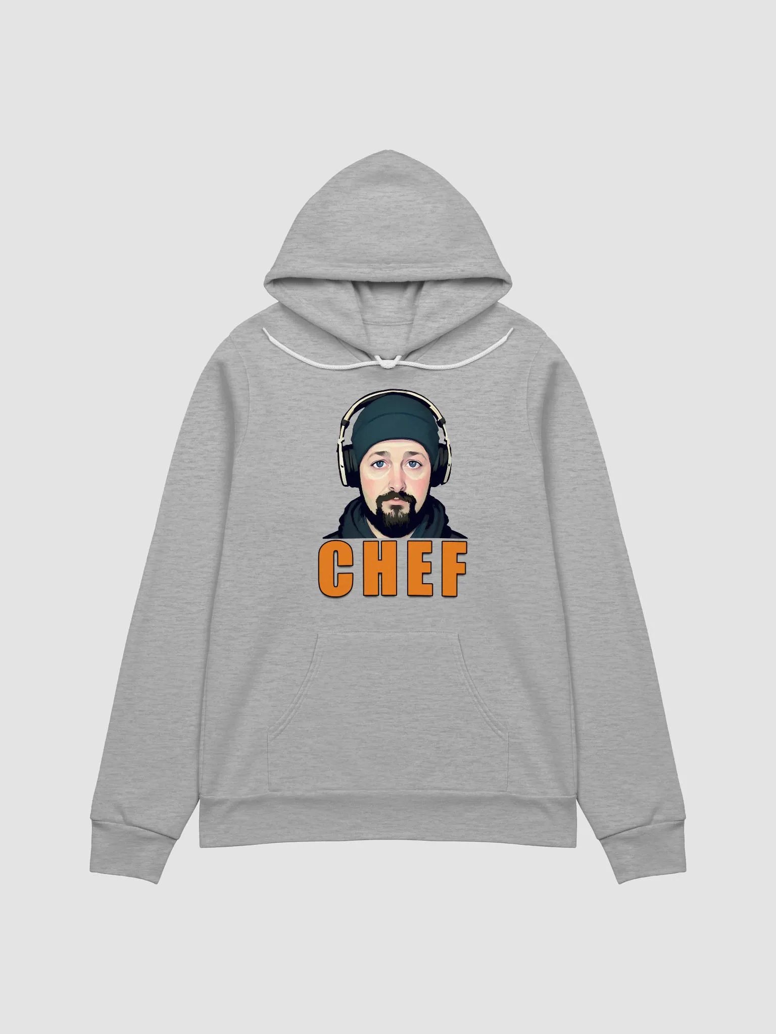 Chef High Quality fabric Sweater product image (2)