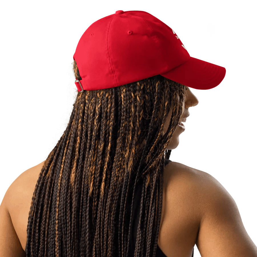 Dodgeball.LIVE Classic Under Armour® Hat product image (39)