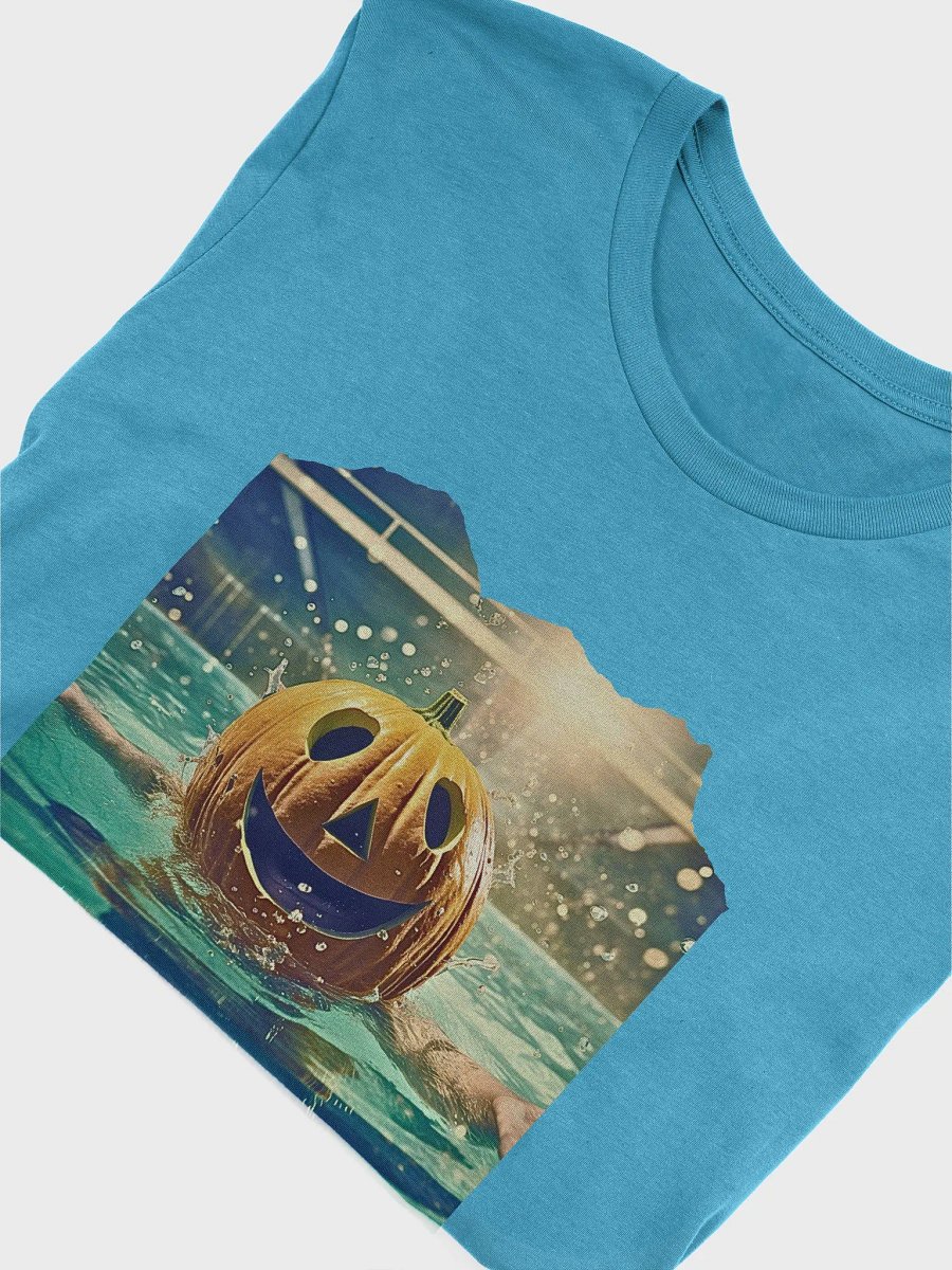 “SPOOKY SWIMZ” T-Shirt product image (6)