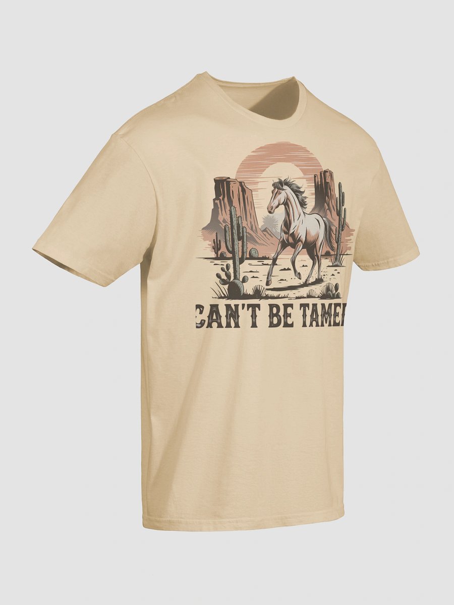 Can't be Tamed product image (6)