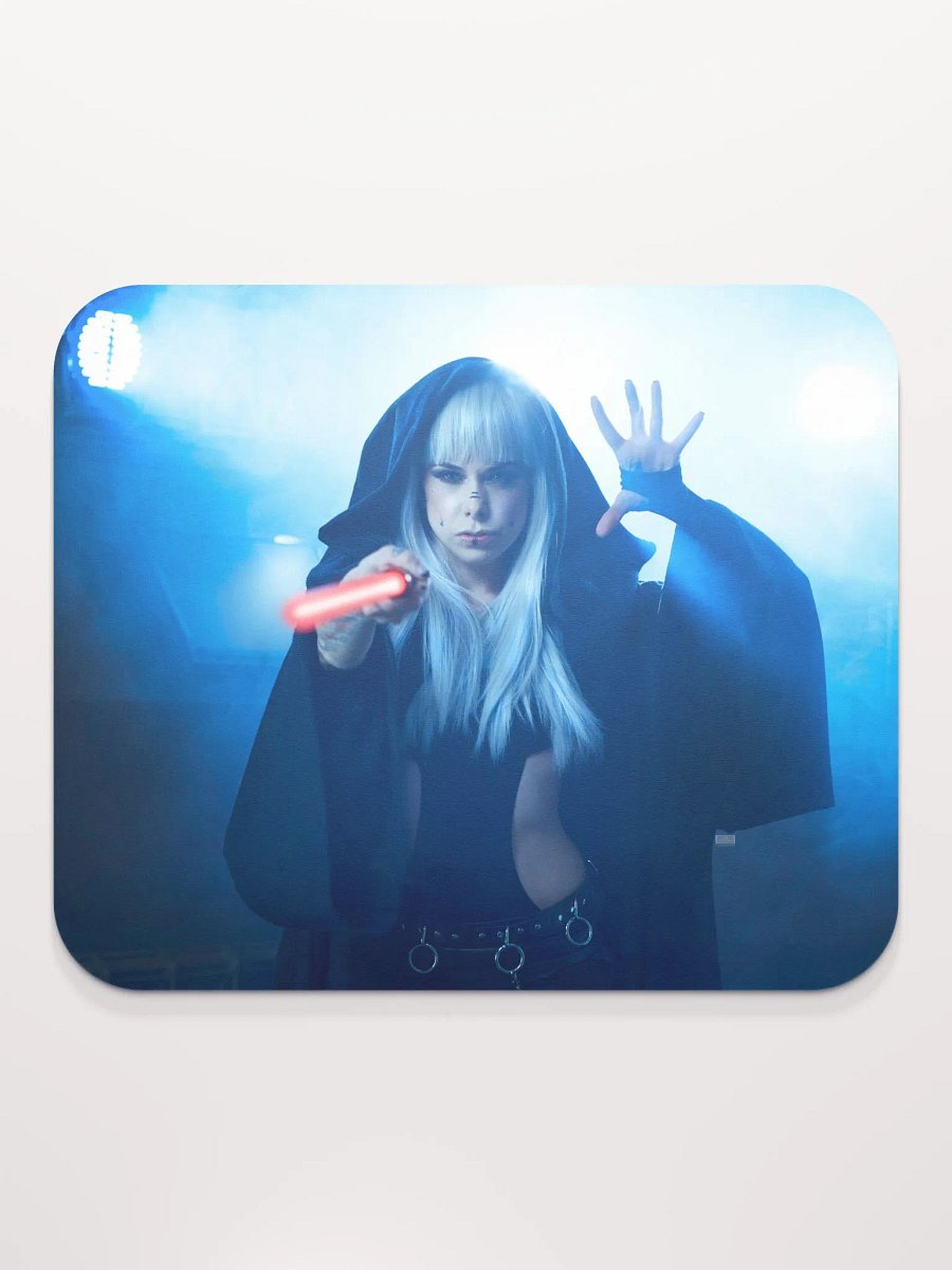SITH maxx Mousepad (small) product image (2)