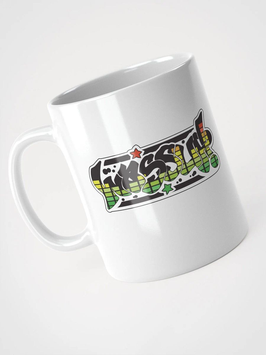 Wassup! Mug - White product image (3)