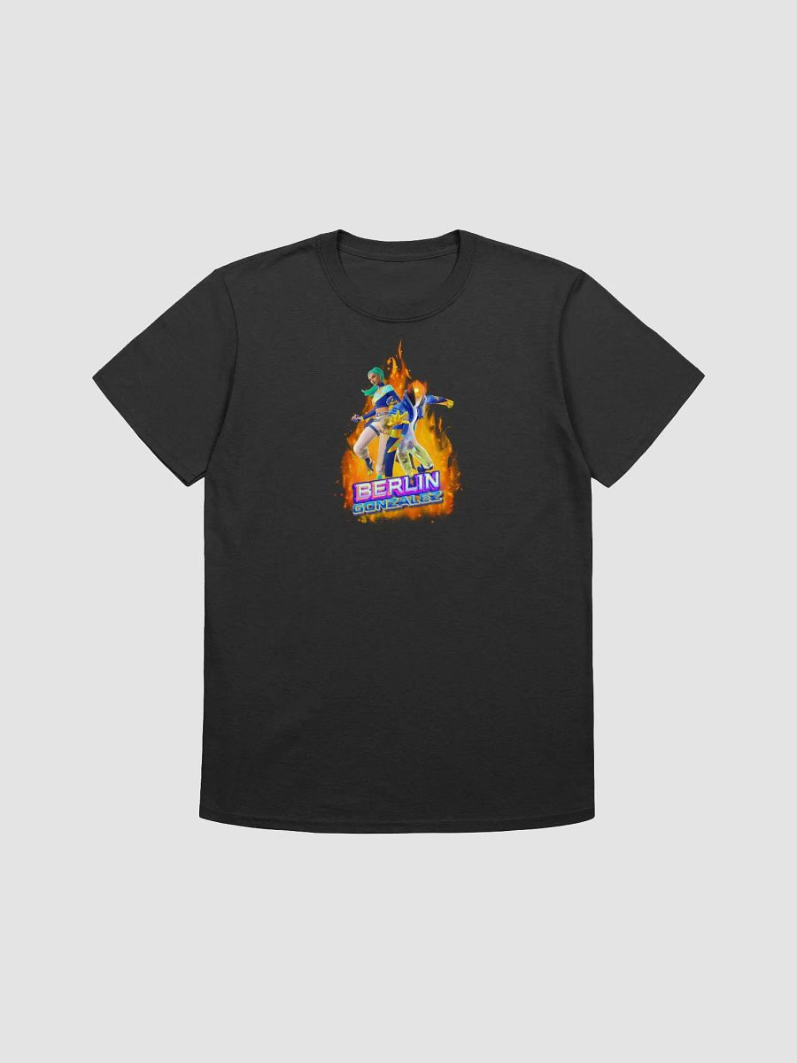 Global Championship FNCS Gaming T-Shirt product image (1)