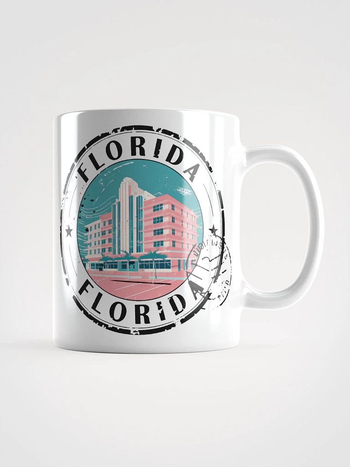 Florida – USA State Pride Collection product image (3)
